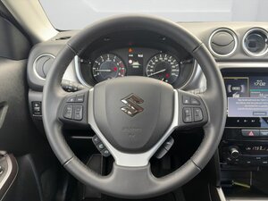 Suzuki Vitara 1.4 Hybrid Comfort*LED*ToWiW*Navi*CAM*SHZ 9.300 km 21.980 &euro; Nidderau 61130