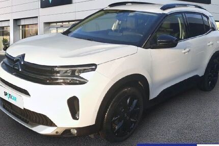 Citroen C5 Aircross 20.186 km 23.890 &euro; Maintal 63477