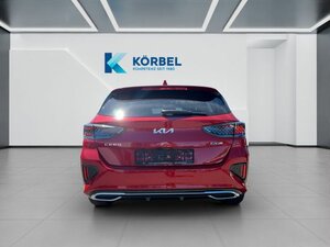 Kia Ceed GT Line*LED*WINTER.P*KAMERA*KLIMAAUTO*JBL* 8.800 km 24.900 &euro; Nidderau 61130