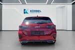 Kia Ceed GT Line*LED*WINTER.P*KAMERA*KLIMAAUTO*JBL* 8.800 km 24.900 &euro; Nidderau 61130