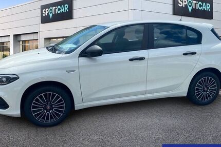 Fiat Tipo 9.800 km 19.980 &euro; Frankfurt 60314
