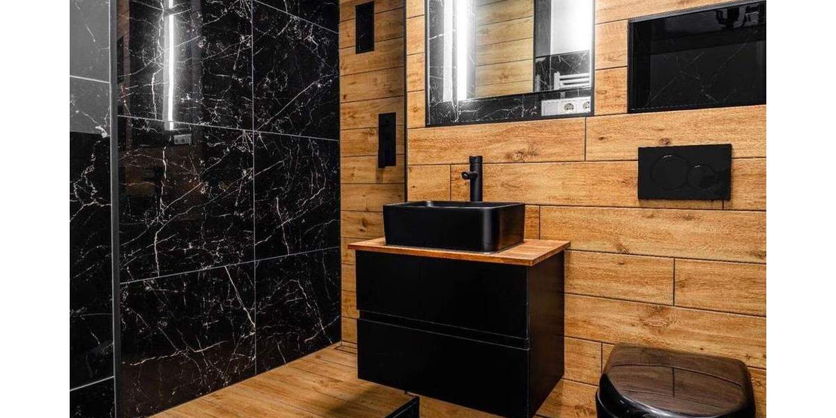 * 2-Zimmer Wohnung in Hanau | renoviert, leerstehend, von privat * 2 zimmer