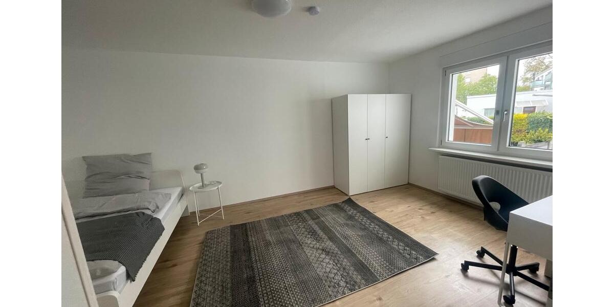 WG Zimmer Frankfurt Fechenheim 1 zimmer