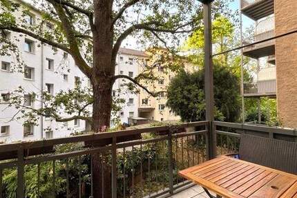 Wohnung Frankfurt am Main Nordend-Ost - 3 Zimmer, 75 m&sup2;, 499.000&euro; | Angebot:25645062