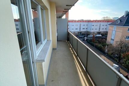 Neu renovierte und möblierte 1 Zi. Wohnung in Frankfurt am Main 1 zimmer