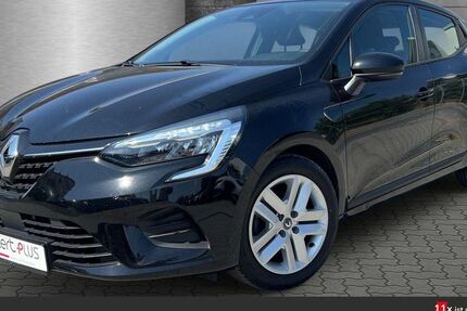 Renault Clio 41.000 km 12.970 &euro; Rödermark 63322