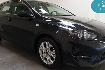 Kia ceed / Ceed 60.072 km 18.870 &euro; Egelsbach 63329