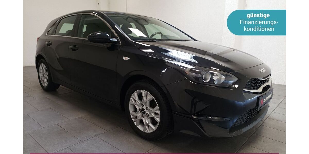 Kia ceed / Ceed 60.072 km 18.870 &euro; Egelsbach 63329