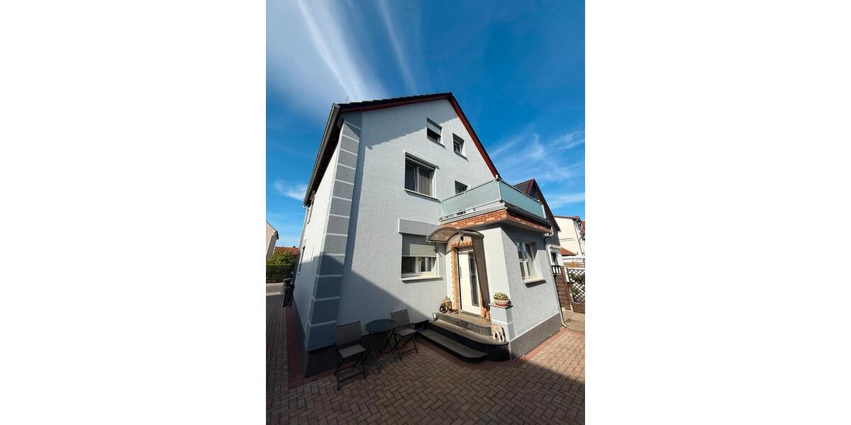 Einfamilienhaus Nidderau - 1.150.000&euro; | Angebot:27085687