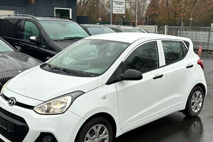 Hyundai i10 131.201 km 5.999 &euro; Frankfurt am Main 60486