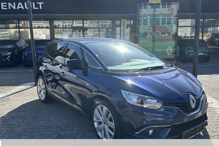 Renault Scenic 56.372 km 13.970 &euro; Hanau 63452