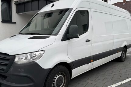 Mercedes-Benz Sprinter 338.000 km 12.000 &euro; Egelsbach 63329