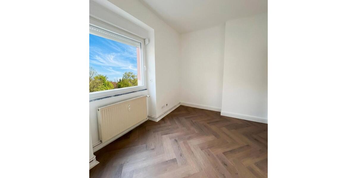 Neugründung: 3er-WG in Toplage Frankfurt-Nordend☀️ 3 zimmer