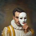 Der Bajazzo