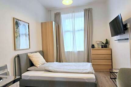 Zimmer Frankfurt Schwanheim - 1 Zimmer, 1.000&euro; | Angebot:25726696