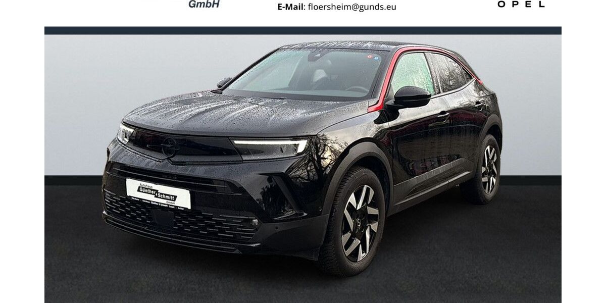 Opel Mokka 25.935 km 19.990 &euro; Flörsheim am Main 65439