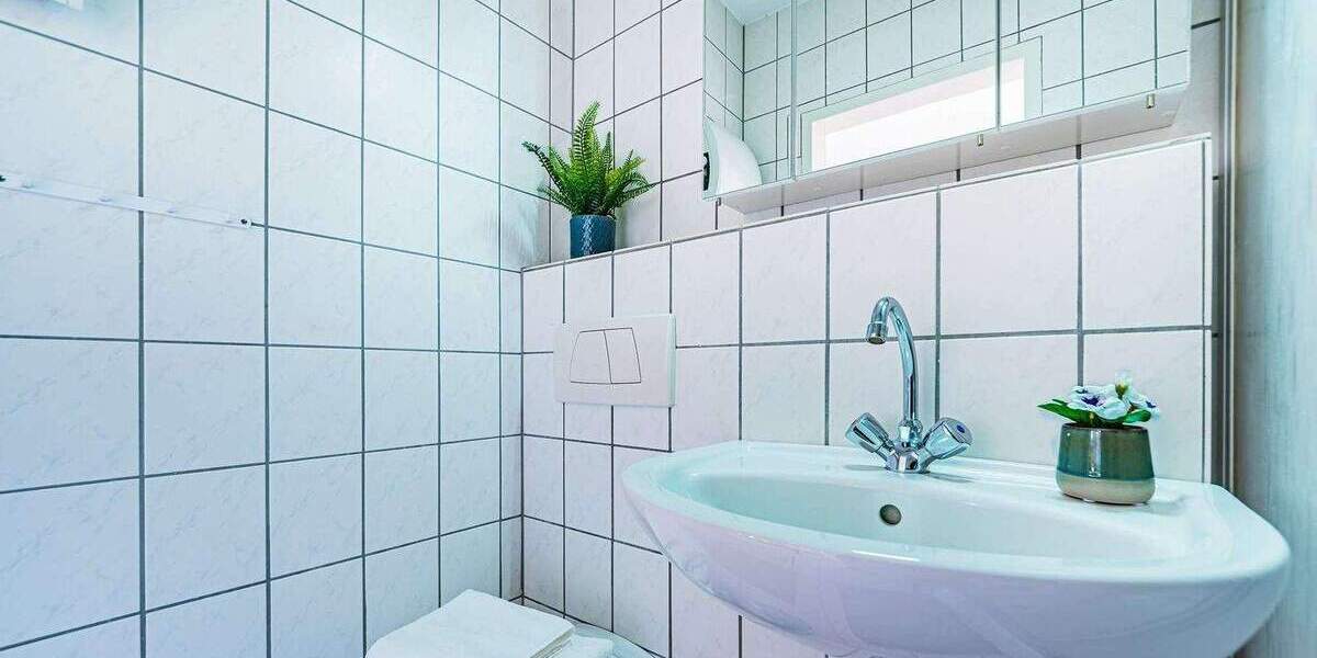 Möblierte Wohnung auf Zeit zu vermieten: 1 zimmer