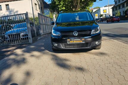 VW Touran 160.000 km 11.500 € Offenbach 63071