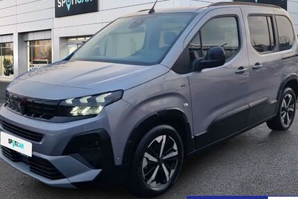 Peugeot Rifter 25.504 km 27.850 &euro; Neu-Isenburg 63263