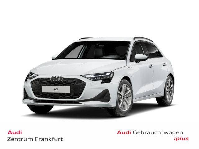 Audi A3 4.135 km 36.650 &euro; Frankfurt am Main 60326