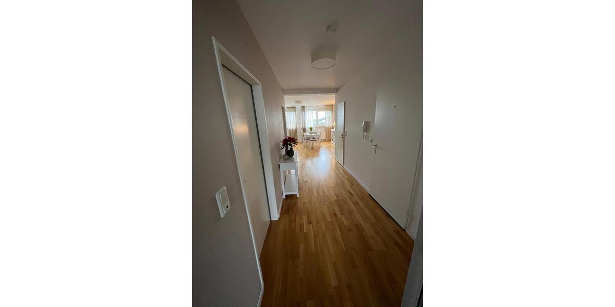 Dachgeschoßwohnung Friedrichsdorf - 2 Zimmer, 67 m&sup2;, 290.000&euro; | Angebot:26575941