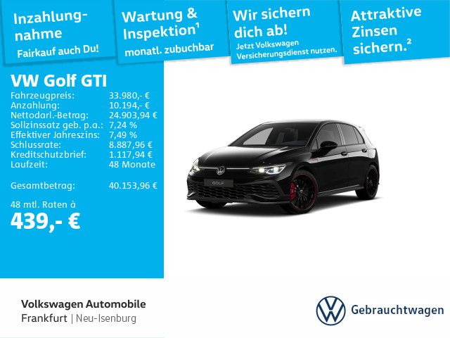 VW Golf 51.414 km 33.980 &euro; Neu-Isenburg 63263