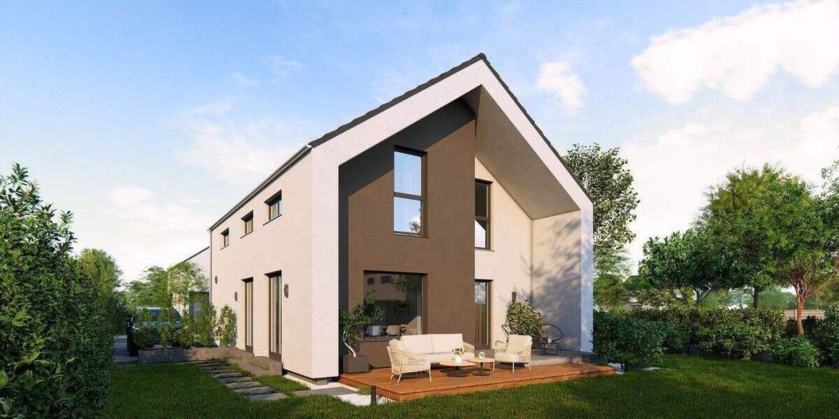 Einfamilienhaus Roßdorf - 4 Zimmer, 151 m&sup2;, 830.000&euro; | Angebot:25706237