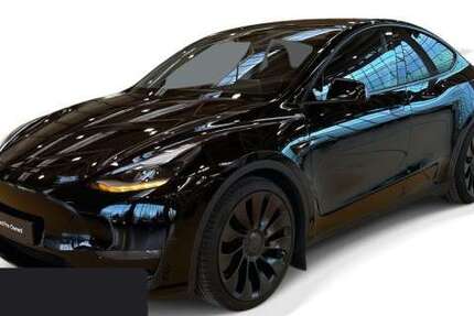 Tesla Model Y 60.404 km 41.300 &euro; Hanau 63457