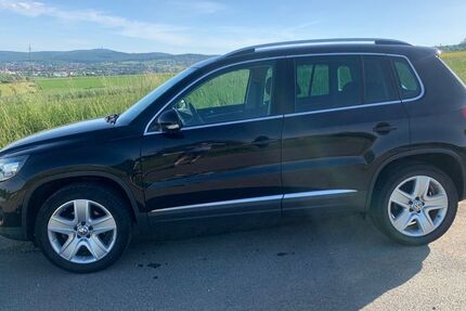 VW Tiguan 138.900 km 13.490 &euro; Usingen 61250