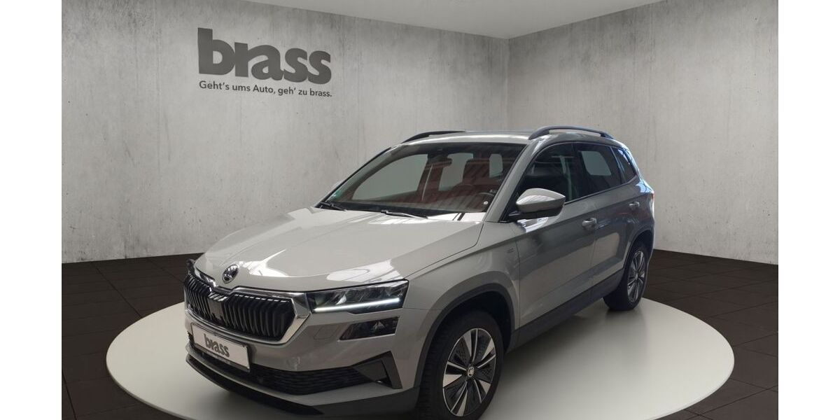 Skoda Karoq 42.012 km 24.950 &euro; Offenbach 63075