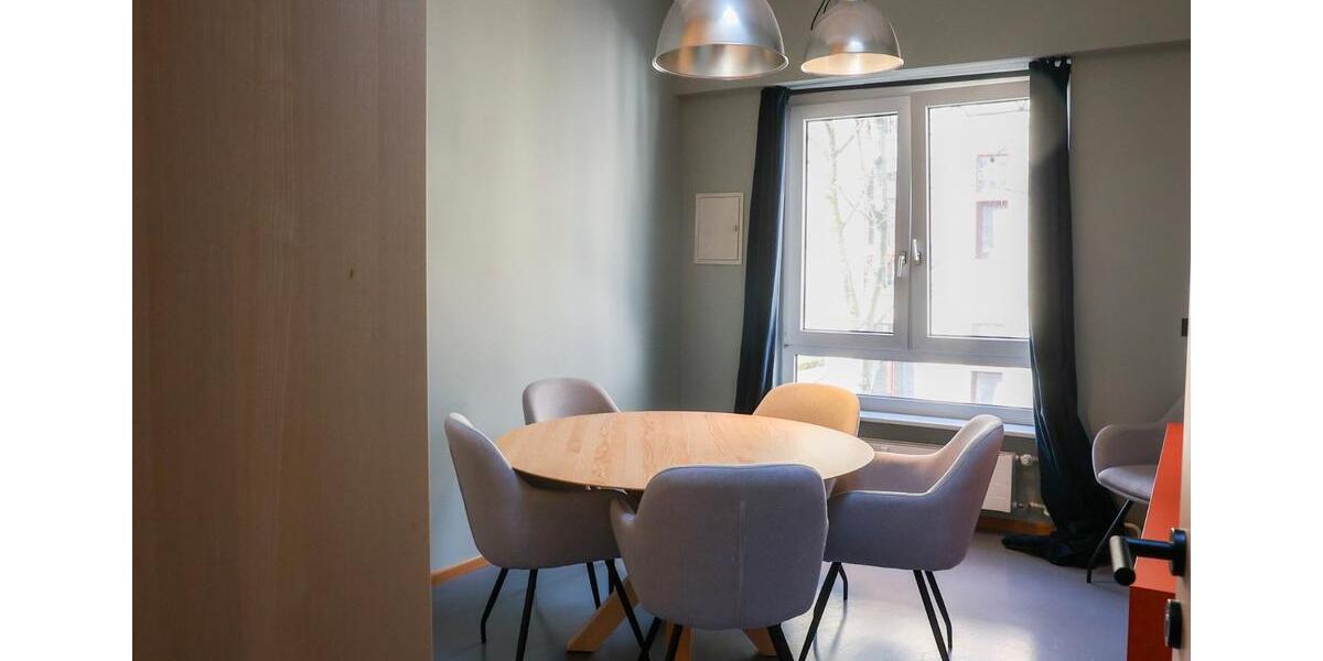 Gewerbeobjekt Frankfurt am Main Sachsenhausen - 2.300&euro; | Angebot:26187524
