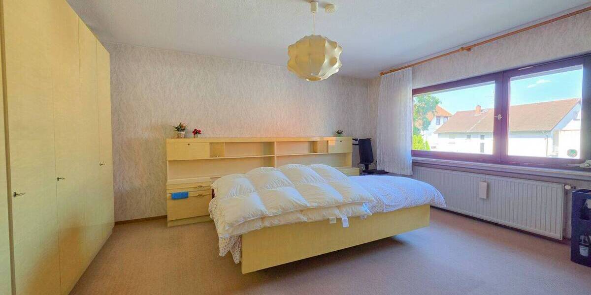 Mehrfamilienhaus, Wohnhaus Obertshausen - 9 Zimmer, 260 m&sup2;, 669.000&euro; | Angebot:26910519