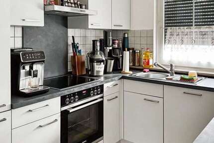 Wohnung zum Mieten in Rödermark 1.000 € 79 m² 2 zimmer