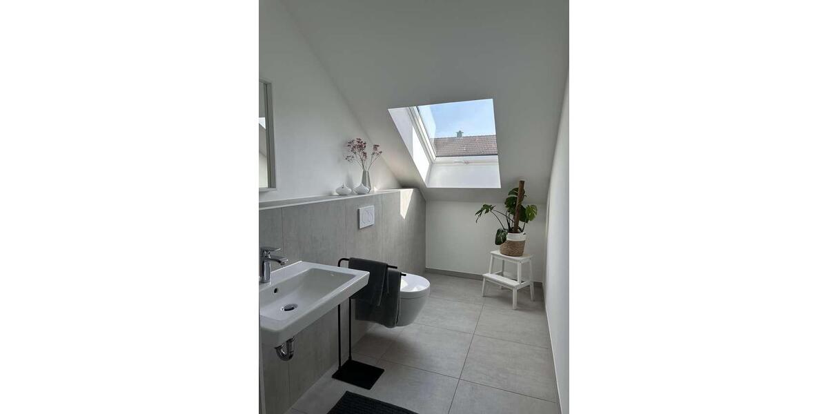 Doppelhaushälfte Frankfurt am Main Bonames - 5 Zimmer, 121 m&sup2;, 850.000&euro; | Angebot:25635735