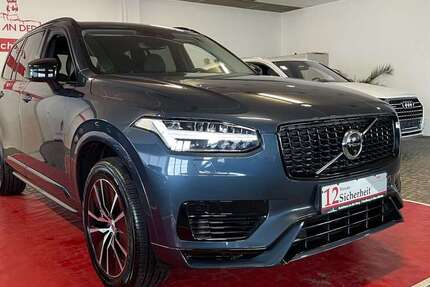 Volvo XC90 92.700 km 41.690 € Ober-Mörlen 61239