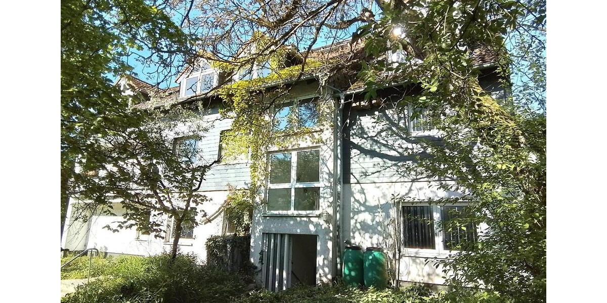 Dachgeschoßwohnung Niedernhausen - 3.5 Zimmer, 81 m&sup2;, 235.000&euro; | Angebot:24626402