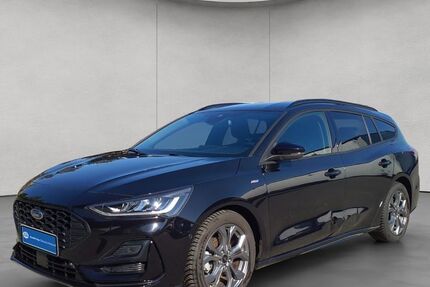Ford Focus 39.221 km 18.550 &euro; Frankfurt 60386