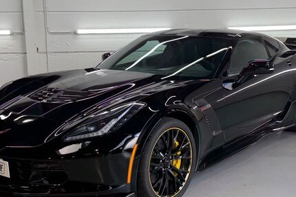 Corvette C7 77.311 km 79.800 € Dietzenbach 63128