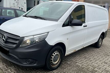 Mercedes-Benz Vito 205.000 km 6.990 &euro; Frankfurt am Main 65933