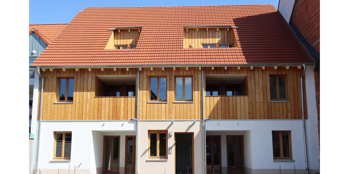 Etagenwohnung Rüsselsheim - 3 Zimmer, 79 m&sup2;, 1.030&euro; | Angebot:25800570