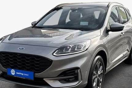 Ford Kuga 9.845 km 26.950 &euro; Frankfurt am Main 60386