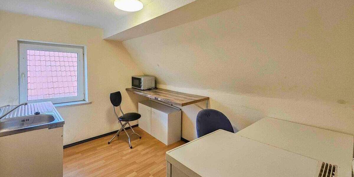 Mehrfamilienhaus, Wohnhaus Groß-Zimmern Zimmern - 9 Zimmer, 399.000&euro; | Angebot:25750415