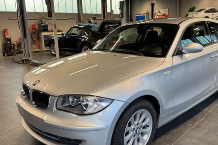 BMW 116 153.750 km 4.800 &euro; Egelsbach 63329