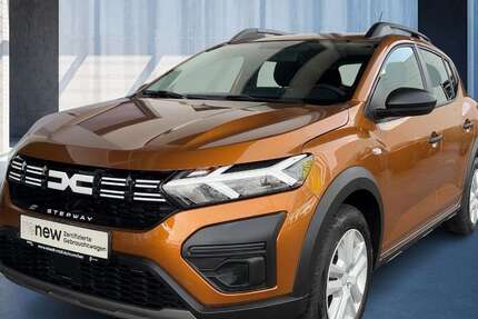 Dacia Sandero 30.223 km 13.390 &euro; Frankfurt / Main 60314