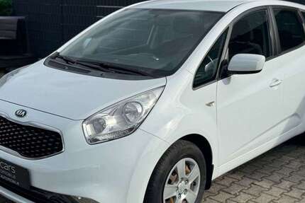 Kia Venga 83.600 km 9.400 &euro; Rüsselsheim am Main 65428