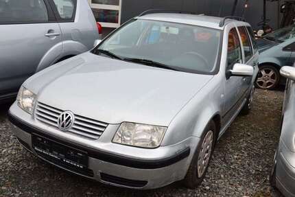 VW Bora
