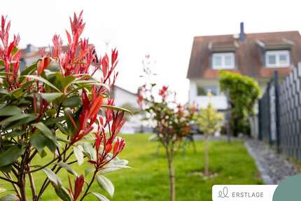 Haus Egelsbach - 6 Zimmer, 145 m&sup2;, 749.000&euro; | Angebot:25992537