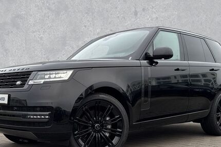 Land Rover Range Rover 17.180 km 137.900 &euro; Bruchköbel 63486