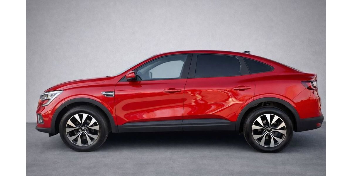 Renault Arkana 59.999 km 16.400 &euro; Dreieich 63303