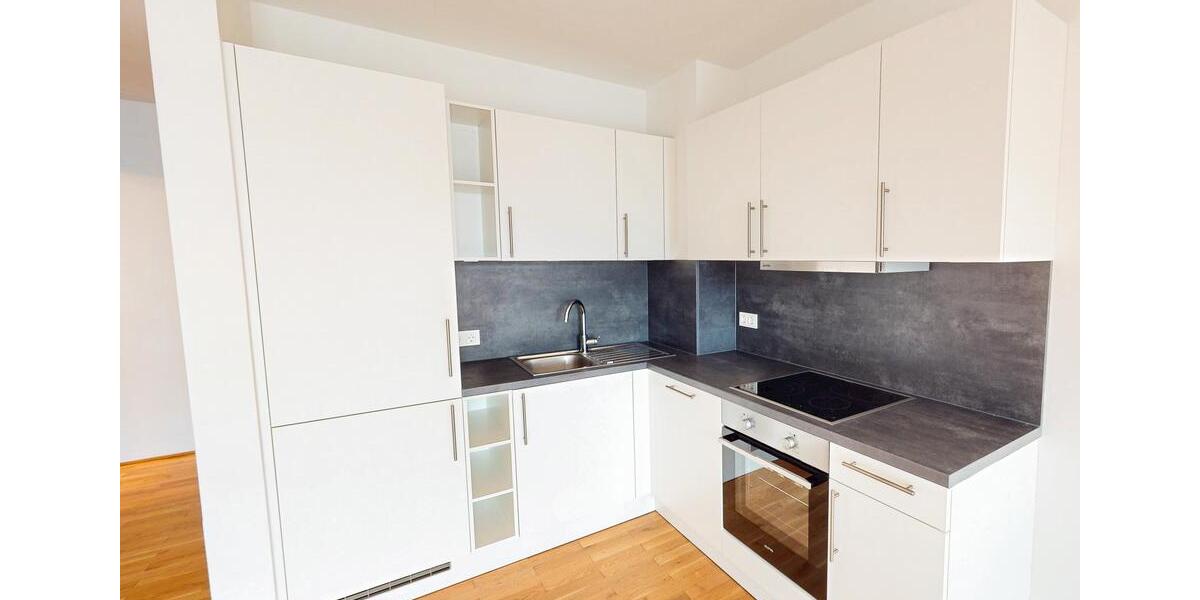 Etagenwohnung Bad Homburg vor der Höhe Gonzenheim - 2 Zimmer, 58 m&sup2;, 1.080&euro; | Angebot:25538253